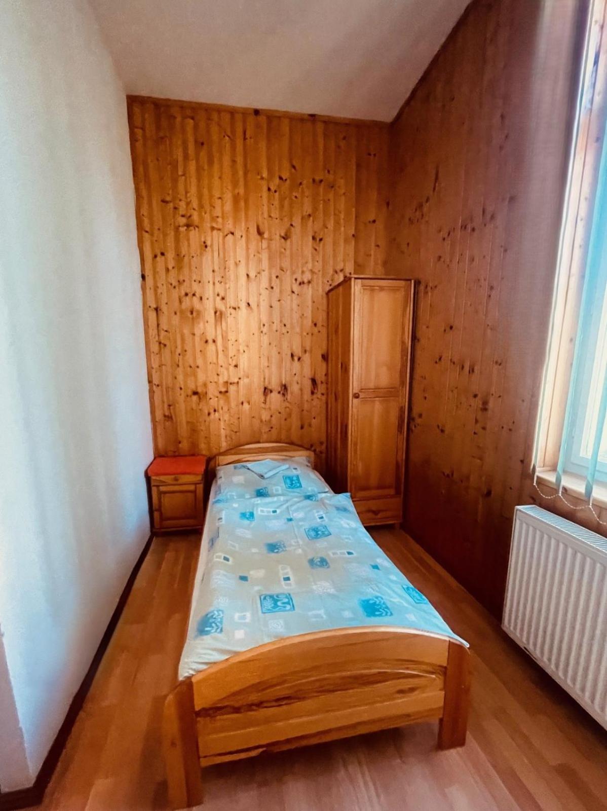 Penzion Dalibor Trutnov Exterior foto