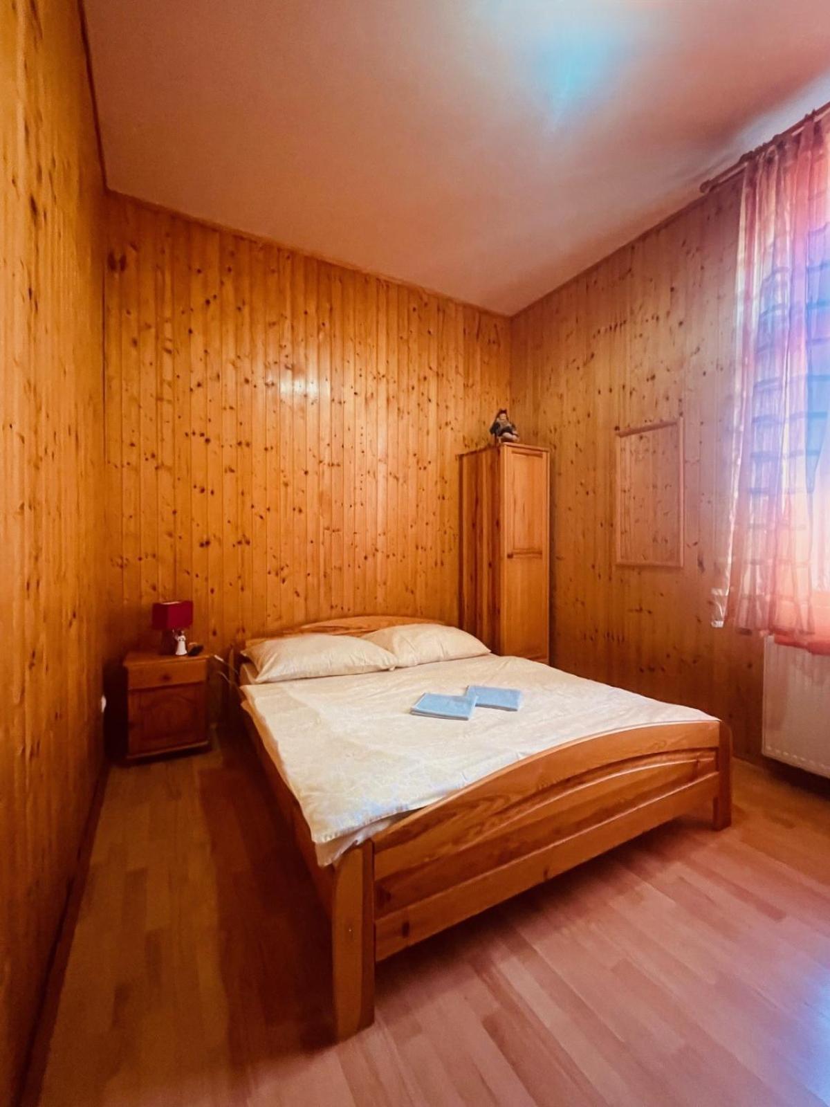 Penzion Dalibor Trutnov Exterior foto